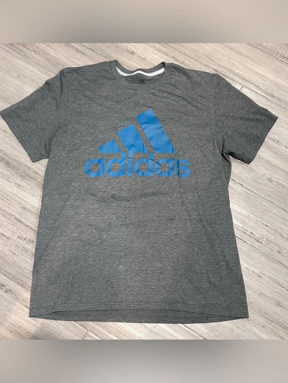 Adidas Short Sleeve Tee
